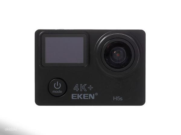 Камера EKEN H6S 4K + (фото #6)