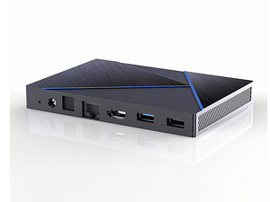 Android TV H96 Max V56 2+16 (3 foto / 3)