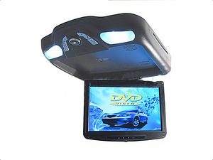 DVD Autosse DPR-110 LCD 11"