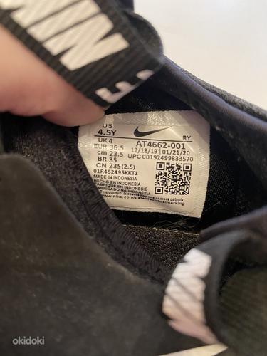 Nike tossud suirus 36,5 (foto #2)
