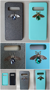 Samsung galaxy s10 (2 foto / 4)