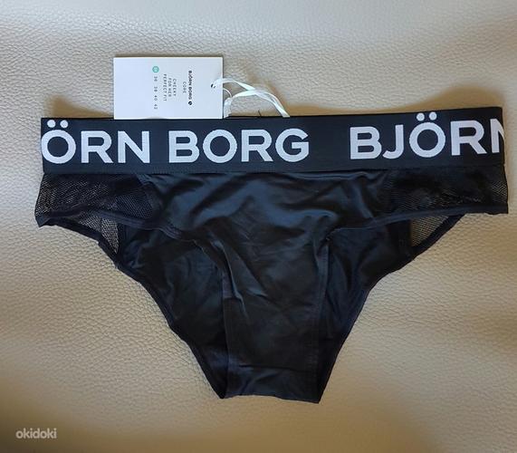 Bjorn Borg трусы новые 34 размер (фото #1)