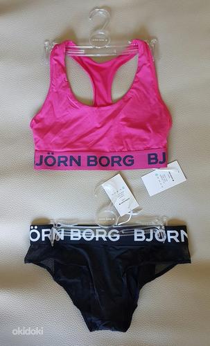 Bjorn Borg трусы новые 34 размер (фото #3)