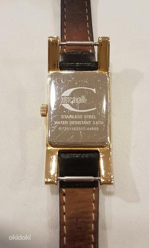 Just Cavalli часы использованные (фото #2)