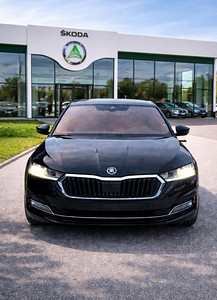 Skoda octavia ideaalses seisukorras 2021 (1 foto / 1)