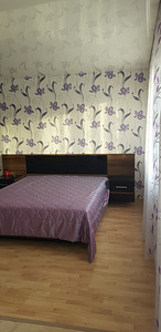 1-toaline korter Kohtla-Jarvel Ahtme Toome pst.16 (5 foto / 6)