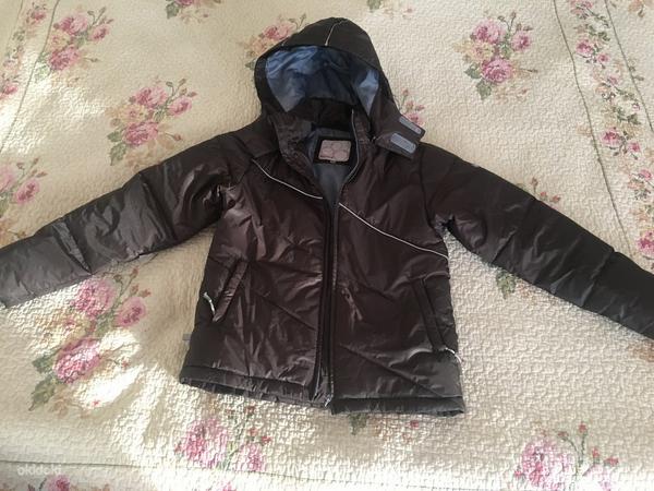 Зимняя куртка Huppa, размер 158 (фото #1)