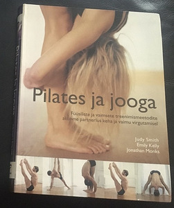 Pilates (1 foto / 3)