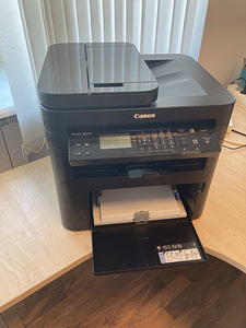 Canon MF269 printer (3 foto / 4)