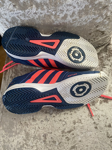 Adidas eco Ortholite 38 2/3 tossud (4 foto / 4)