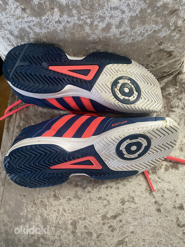 Adidas eco Ortholite 38 2/3 tossud (foto #4)