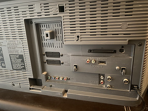 Sony Bravia TV, 125sm (3 foto / 6)