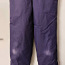 Зимние штаны Huppa 134 (фото #3)