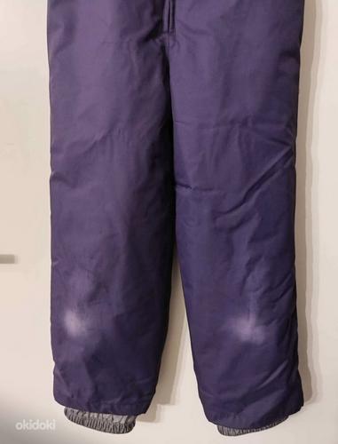 Зимние штаны Huppa 134 (фото #3)