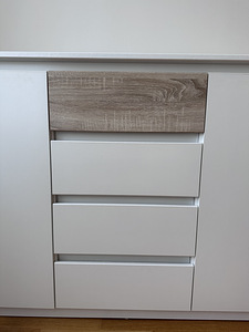 Kummut öökapp kapp mööbel (2 foto / 8)