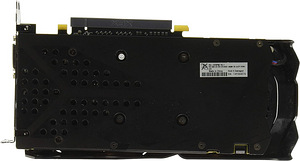 XFX Radeon RX 570 RS XXX Edition 1286MHz, 8gb GDDR5 (2 foto / 2)