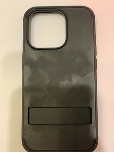 Ümbris iPhone 15 pro jaoks (3 foto / 8)