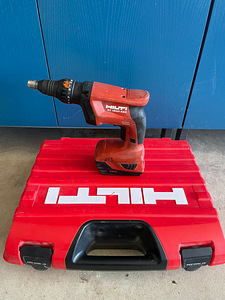Hilti ST 1800 A22 löökseade (1 foto / 1)