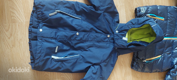 Куртки р. 4×116, 1×122 (фото #4)