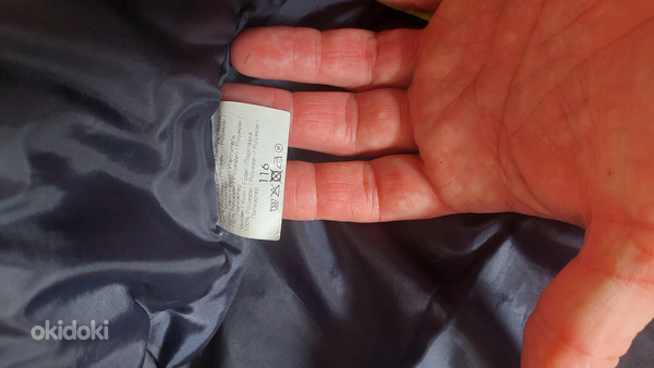 Куртки 4×116, 1×122 (фото #7)