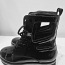 Черные лакированные ботинки Kendall + KYLE 37 (фото #3)