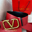 Кожаный ремень Valentino оригинал (фото #3)