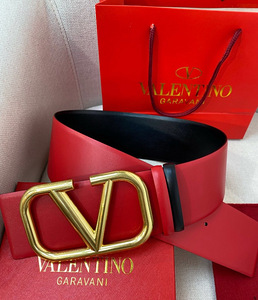 Valentino nahast vöö orig (3 foto / 3)