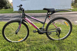 Jalgratas 26"