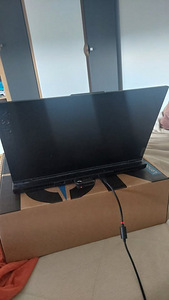 Lenovo Legion GTX 1650 i5 9300H 16GB 512GB SSD (3 фото из 6)