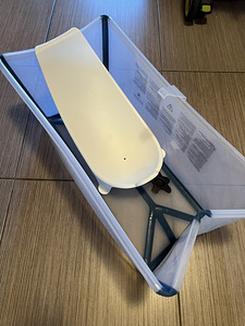 Детская ванночка stokke (2 фото из 2)