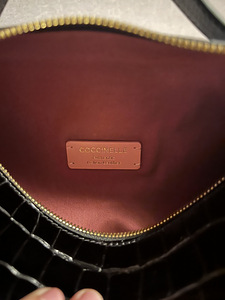 Сумка COCCINELLE (3 фото из 3)