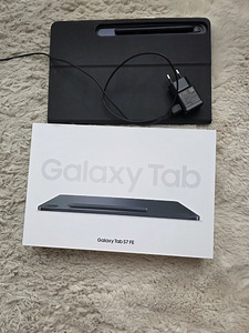 Galaxy Tab S7 FE (1 foto / 3)