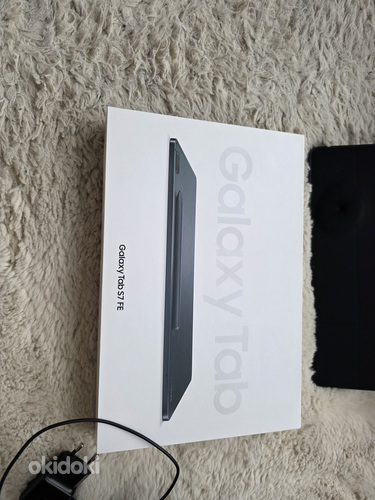Galaxy Tab S7 FE
