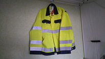 Рабочая куртка p. L,XL