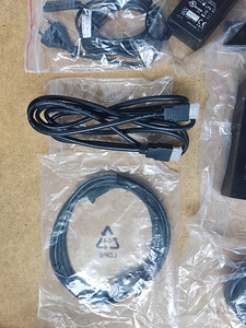 Telia digiboks Motorola VIP1003 (2 foto / 10)