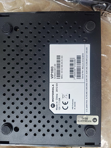 Telia digiboks Motorola VIP1003 (8 foto / 10)