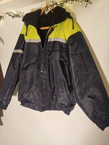 Tööjope talv suurus 54 (4 foto / 10)