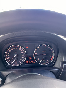 BMW E92 320d 135kw 2010 Facelift (7 foto / 8)
