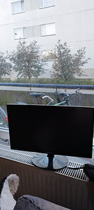 Samsung led 21.5 (4 foto / 7)