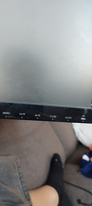 Samsung led 21.5 (6 foto / 7)
