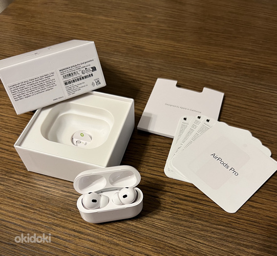 AirPods Pro 2 (foto #1)