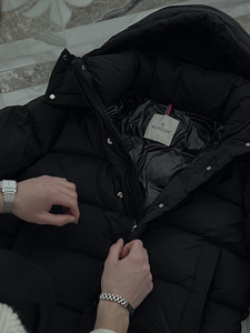 Куртка Moncler Vezere (3 фото из 3)