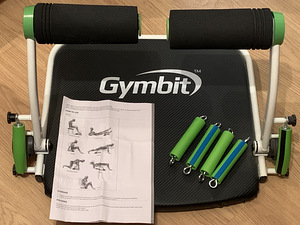 Тренажёр Ab Trainer Gymbit