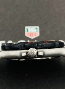 Tag Heuer Formula 1 käekell (5 foto / 5)