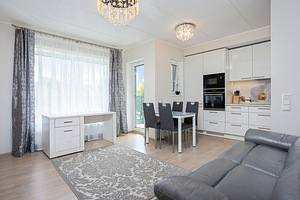 Pöörise tn 5, Mustamäe, Tallinn, Harjumaa (3 foto / 15)