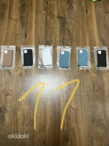 iPhone 11/12 case’s (foto #1)