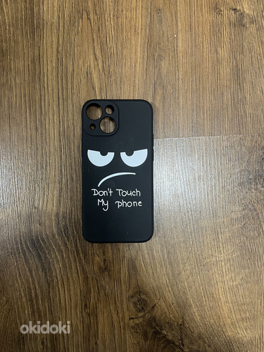 iPhone 13 mini case (foto #1)