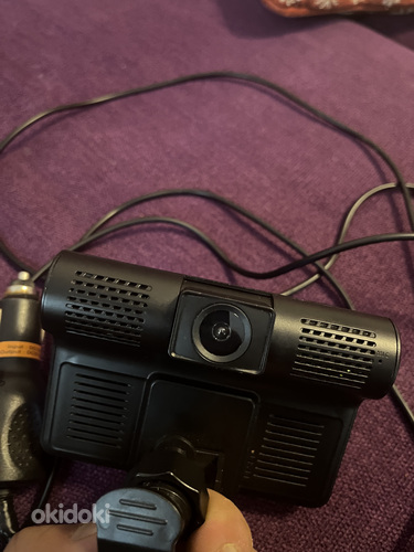 Videoregistraator 64gb (foto #5)