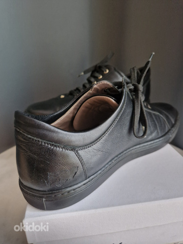 Версаче обувь (фото #5)