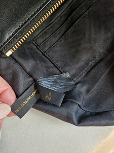 Rebecca Minkoff сумка (5 фото из 9)